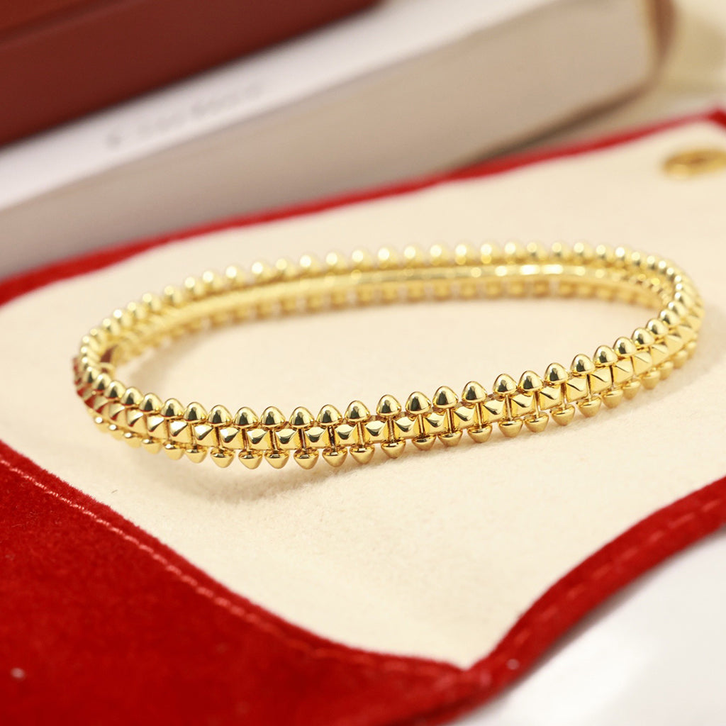 [Rose Tomorrow]CLASH  BRACELET SMALL 6.4MM