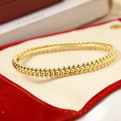 [Rose Tomorrow]CLASH  BRACELET SMALL 6.4MM