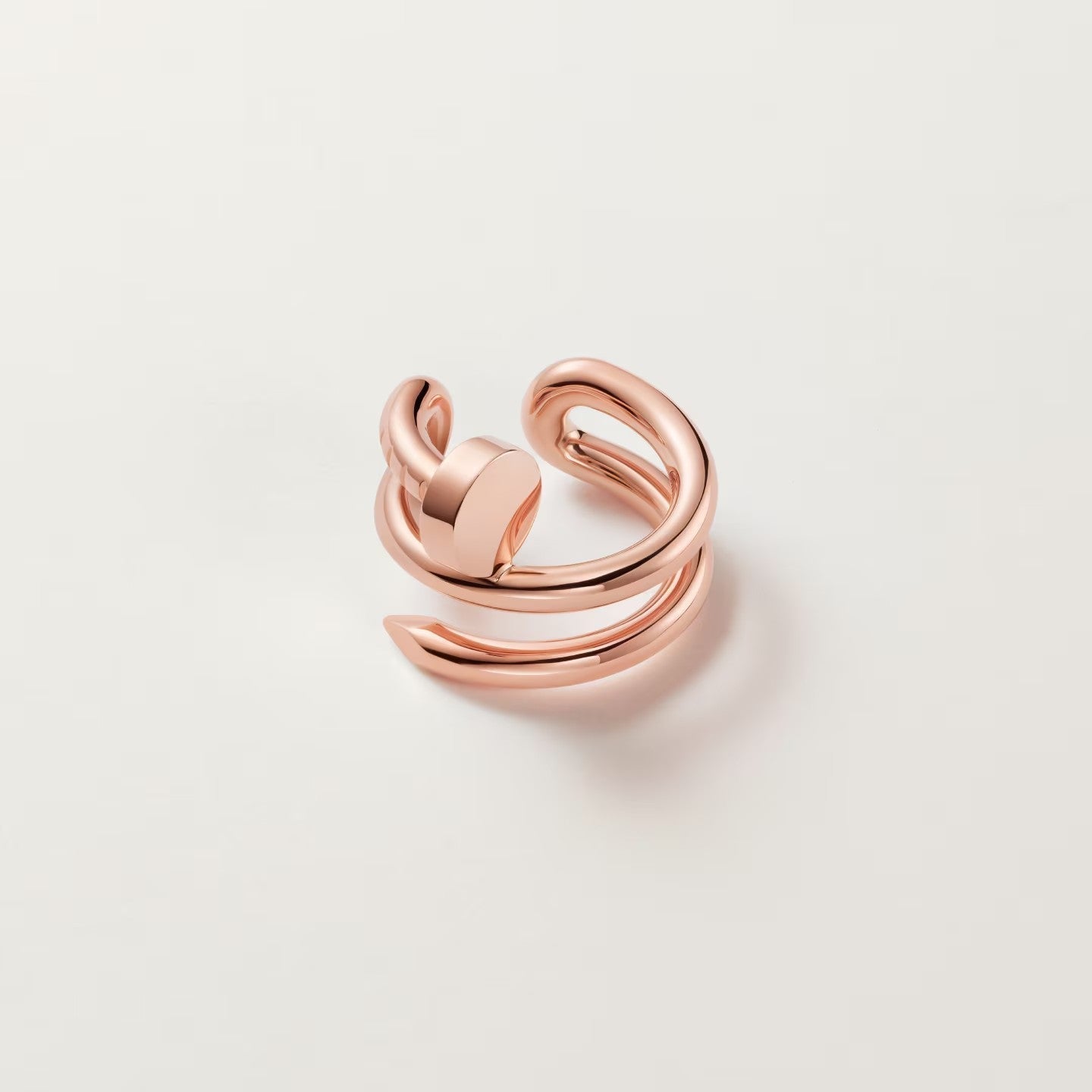 [Rose Tomorrow]JUSTE EAR JEWEL