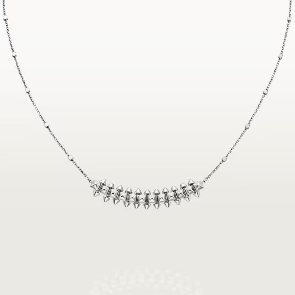 [Rose Tomorrow]CLASH  MEDIUM NECKLACE