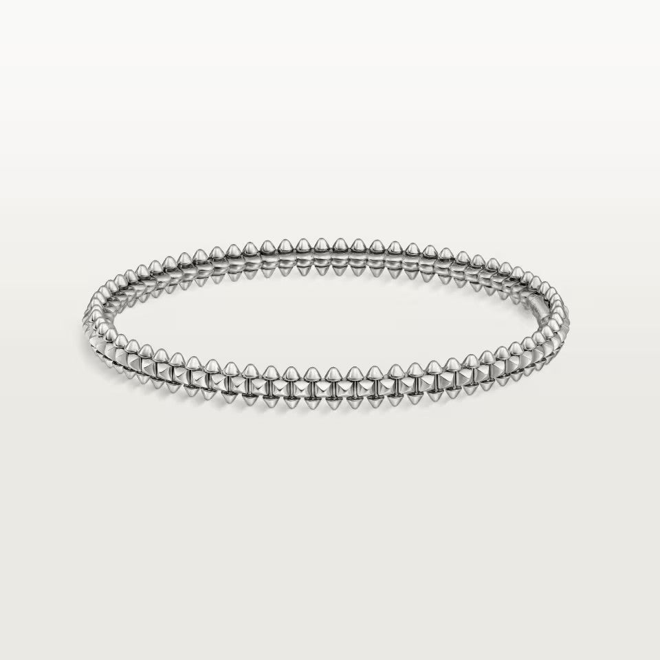 [Rose Tomorrow]CLASH  BRACELET SMALL 6.4MM