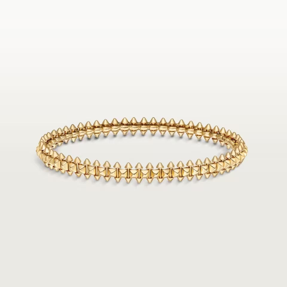 [Rose Tomorrow]CLASH  BRACELET MEDIUM 8MM