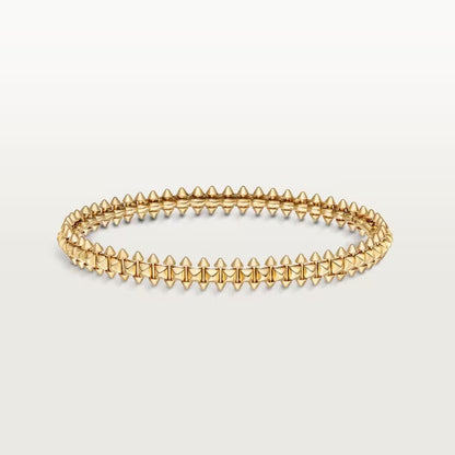 [Rose Tomorrow]CLASH  BRACELET MEDIUM 8MM