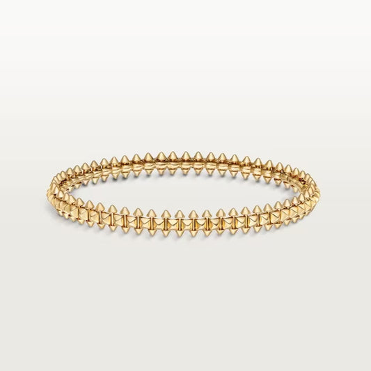 [Rose Tomorrow]CLASH  BRACELET MEDIUM 8MM