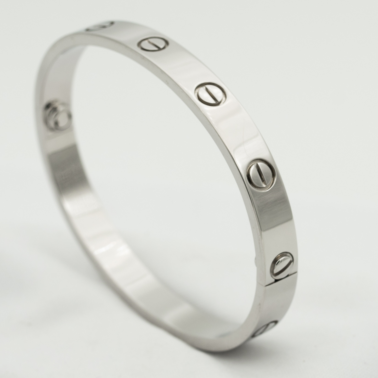 [Rose Tomorrow]LOVE BRACELET 6.1MM