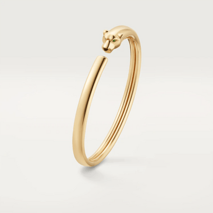 [Rose Tomorrow]PANTHERE OPEN BRACELET
