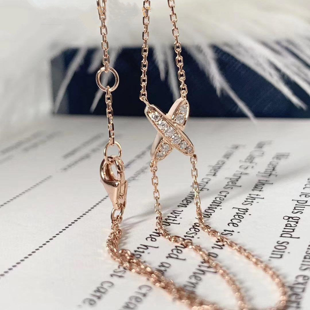 [Rose Tomorrow]JEUX BRACELET DIAMOND