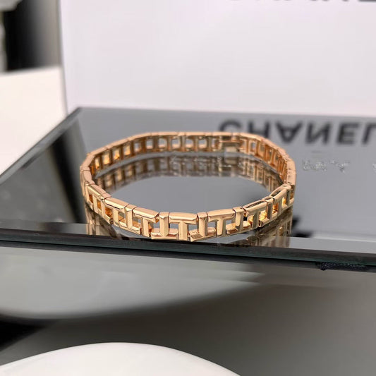 [Rose Tomorrow]TF CHAIN BRACELET