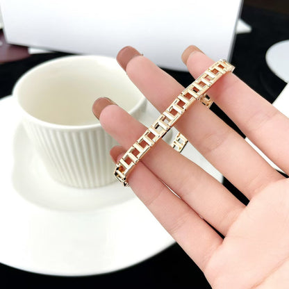 [Rose Tomorrow]TF CHAIN BRACELET