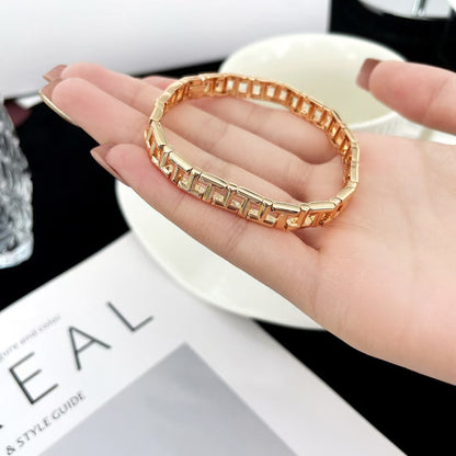 [Rose Tomorrow]TF CHAIN BRACELET