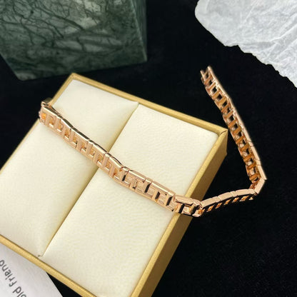 [Rose Tomorrow]TF CHAIN BRACELET
