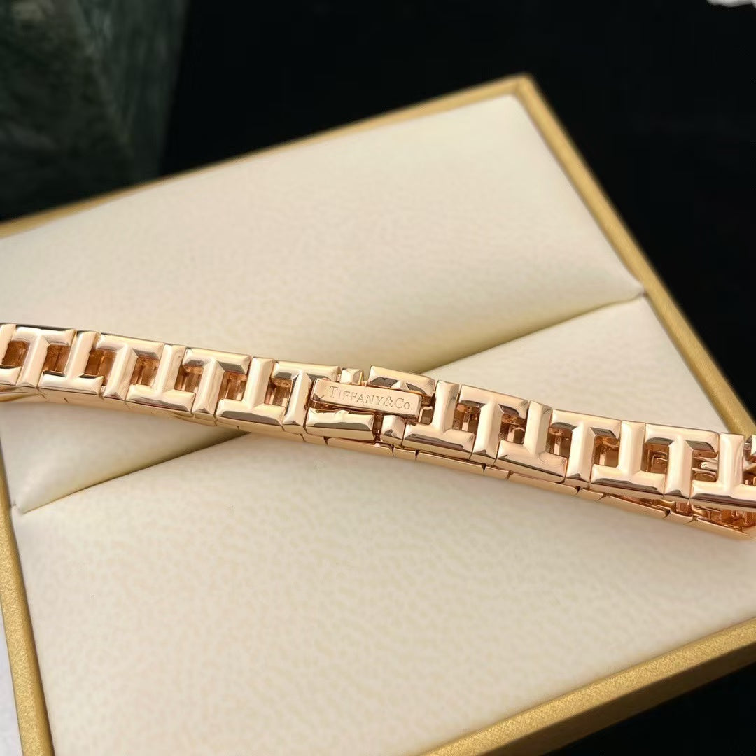[Rose Tomorrow]TF CHAIN BRACELET