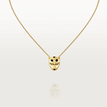 [Rose Tomorrow]PANTHERE NECKLACE
