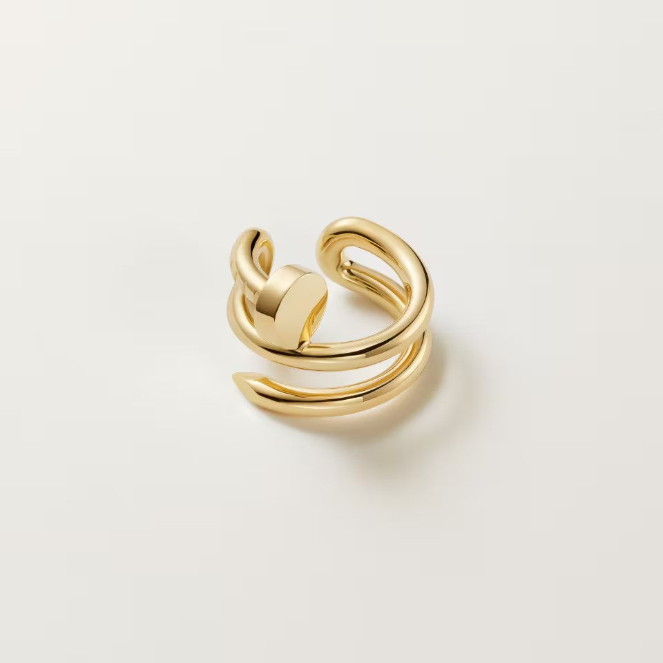 [Rose Tomorrow]JUSTE EAR JEWEL