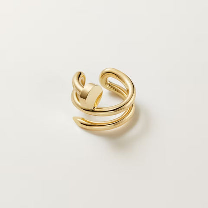 [Rose Tomorrow]JUSTE EAR JEWEL