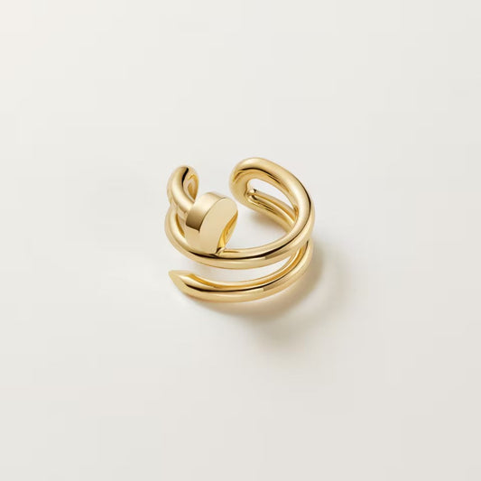 [Rose Tomorrow]JUSTE EAR JEWEL