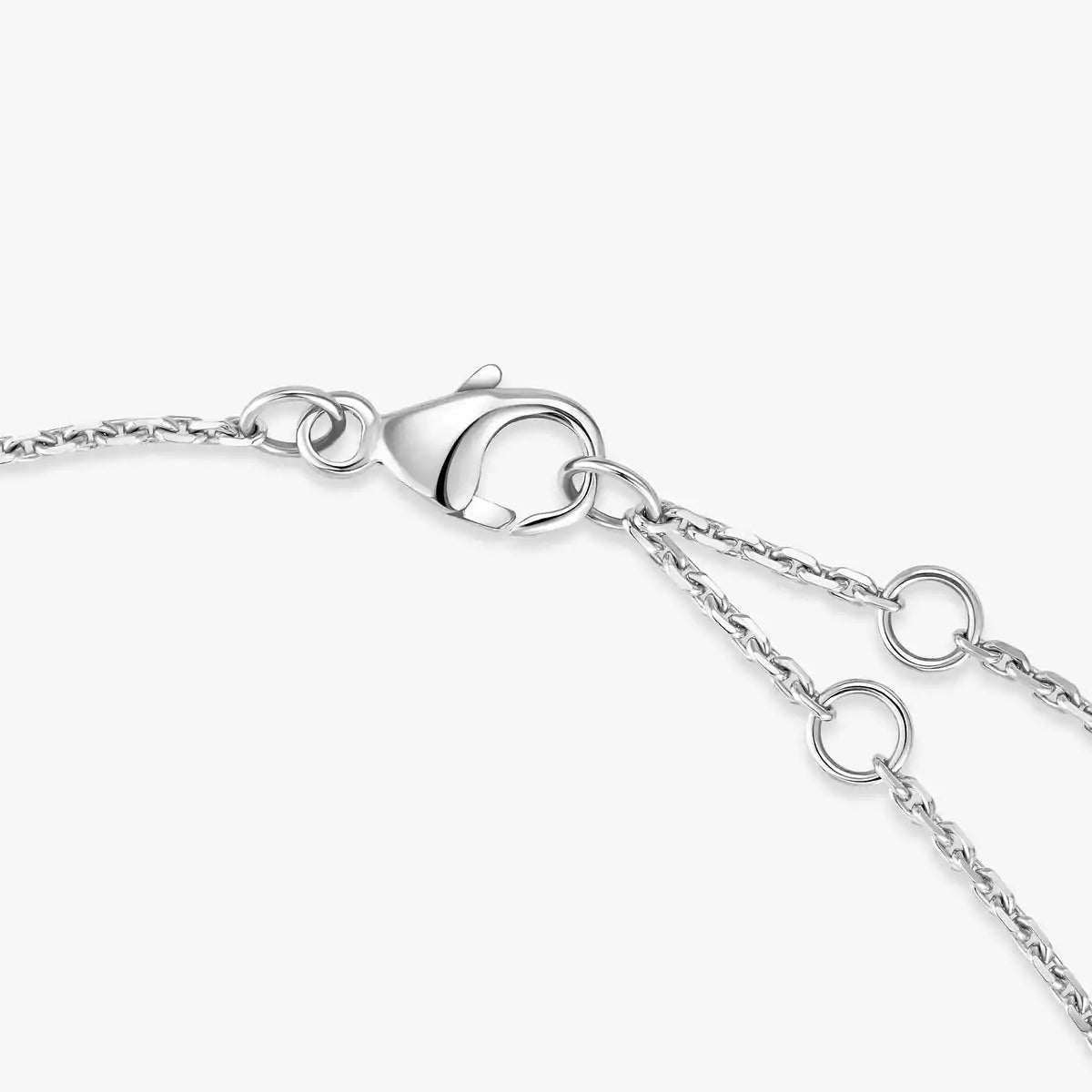 [✨Rose💎]Pave Baby Move Diamond Bracelet