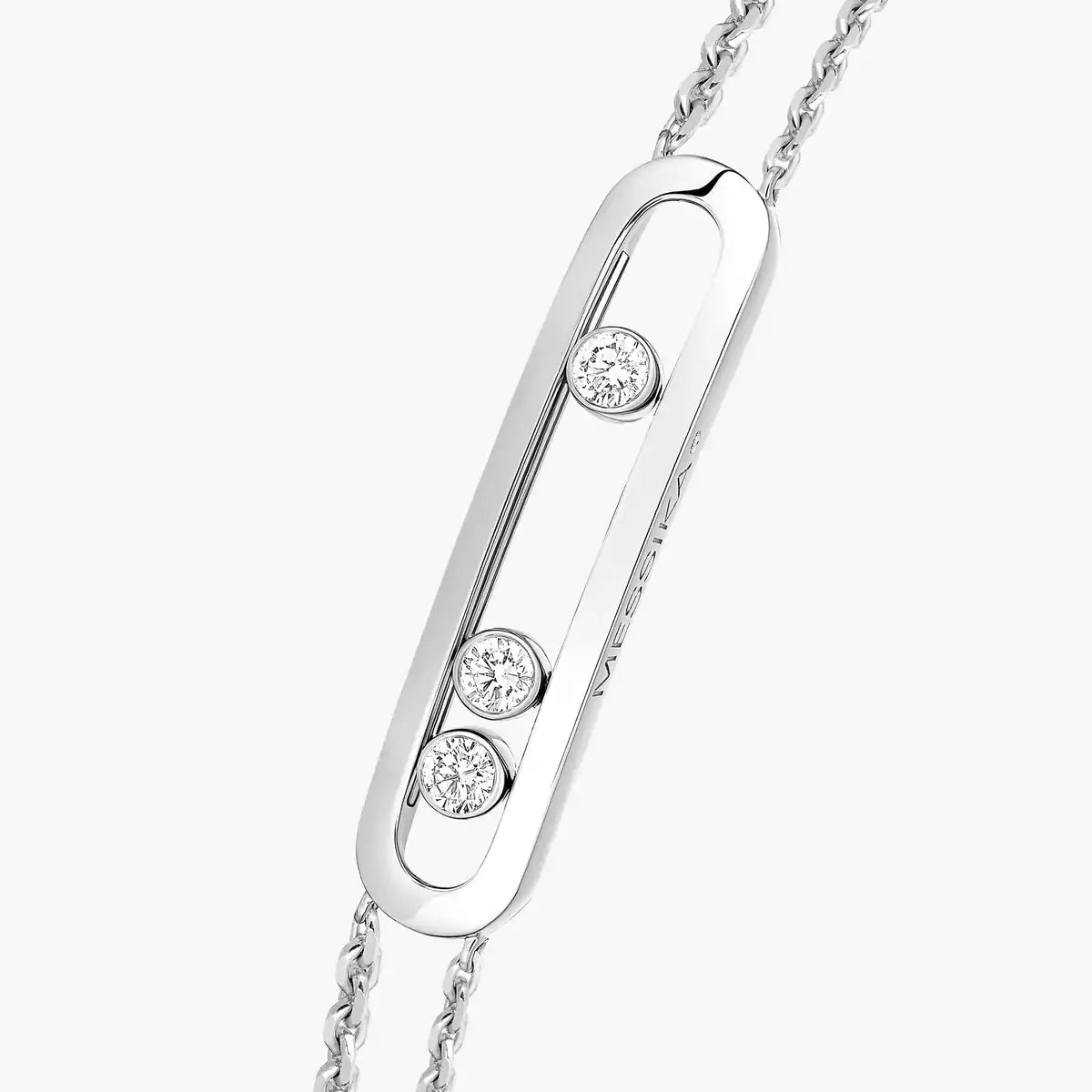 [Rose Tomorrow]Lucky Eye Diamond Bracelet