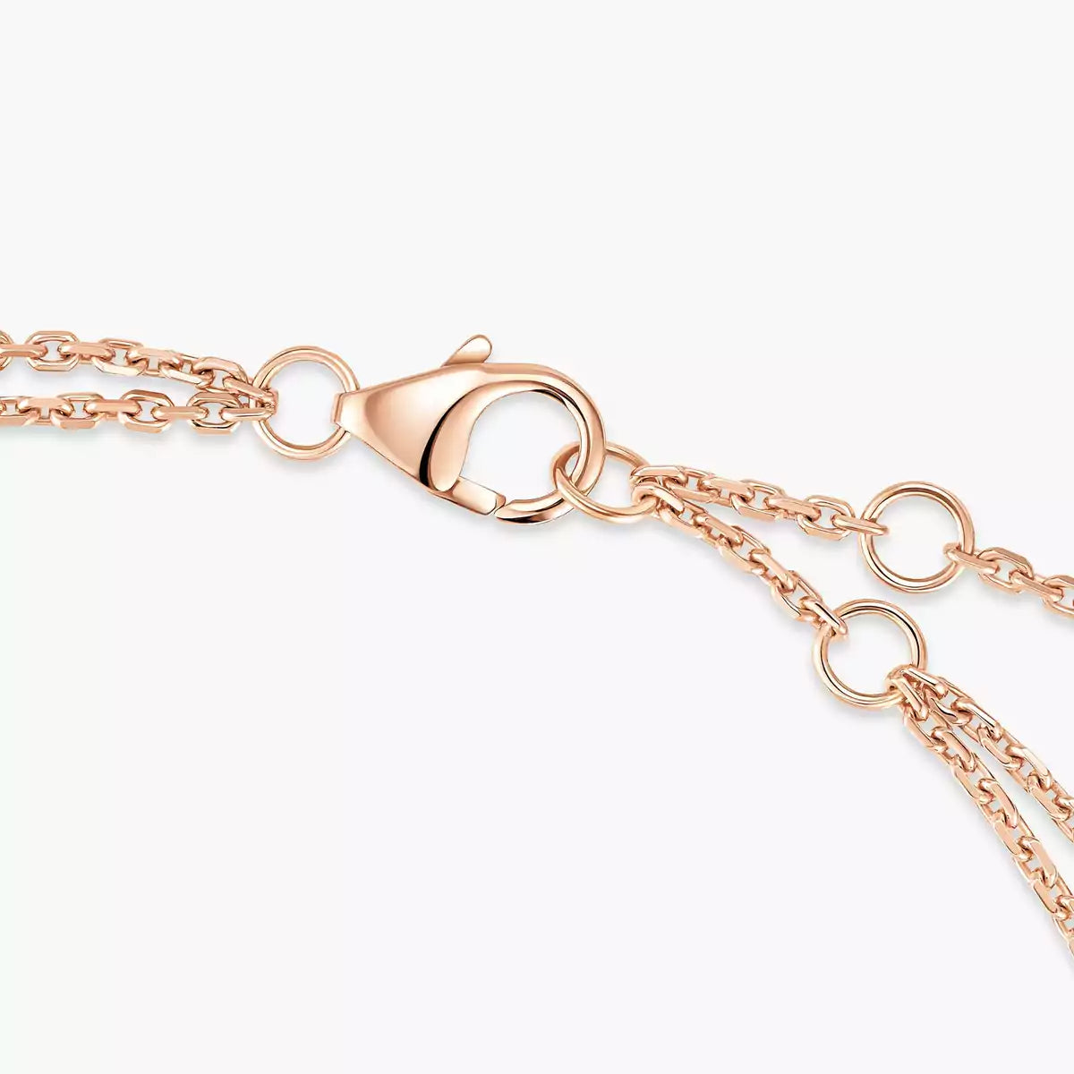 [Rose Tomorrow]Lucky Eye Diamond Bracelet