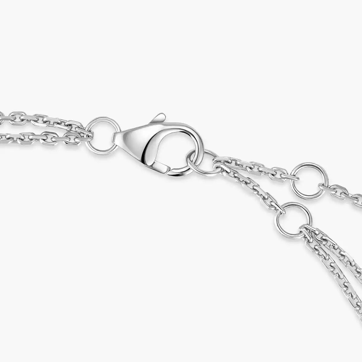 [Rose Tomorrow]Lucky Eye Diamond Bracelet