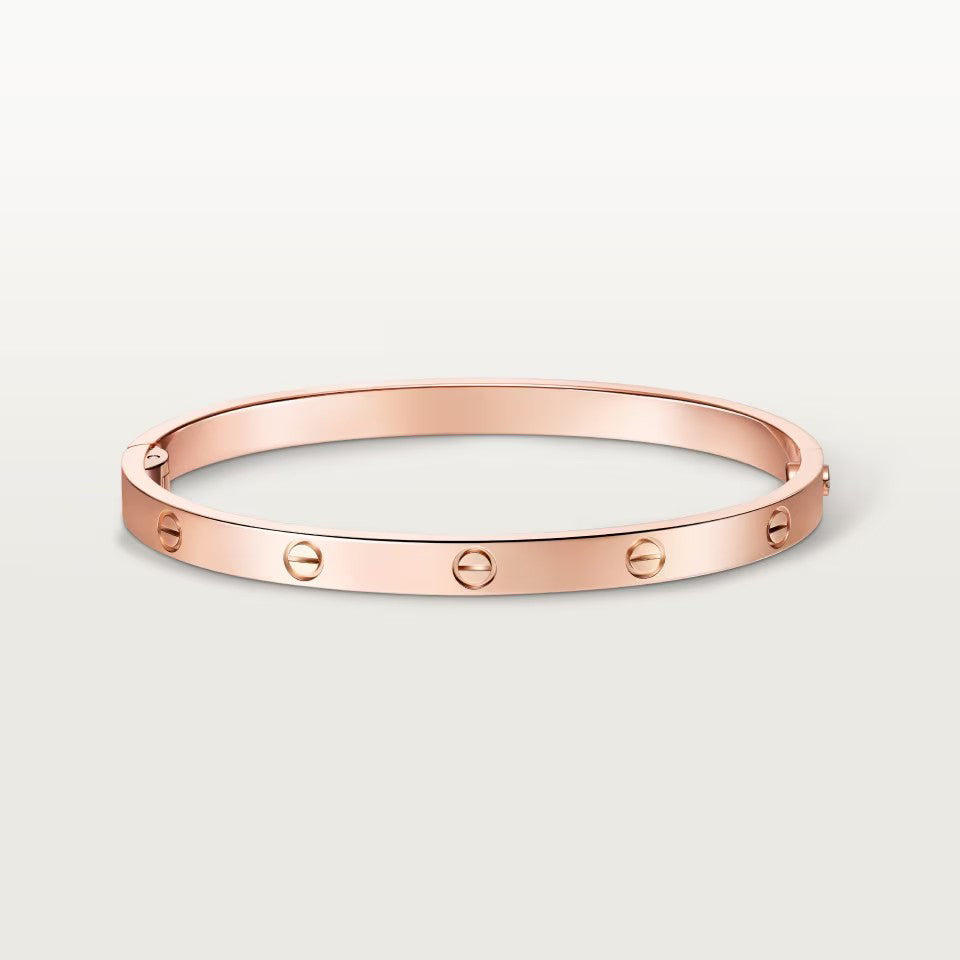 [Rose Tomorrow]LOVE BRACELET 4.8MM