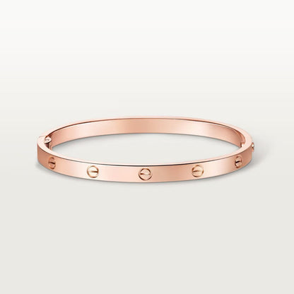[Rose Tomorrow]LOVE BRACELET 4.8MM