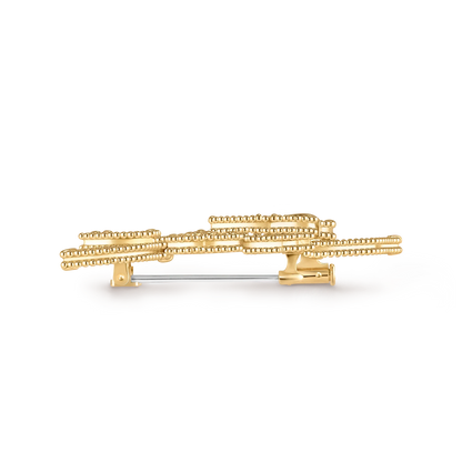 [Rose Tomorrow]2026 NEW MODEL SPRING LUCKY BROOCH